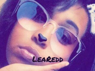 LeaRedd