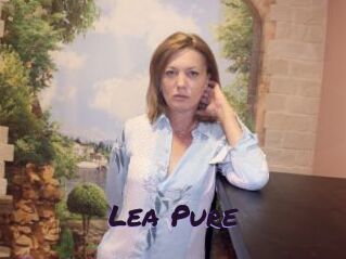 Lea_Pure