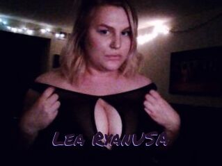 Lea_RyanUSA