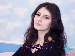 LeafEvans
