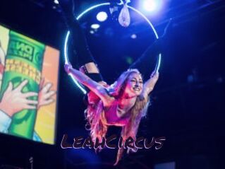 LeahCircus