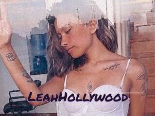 LeahHollywood