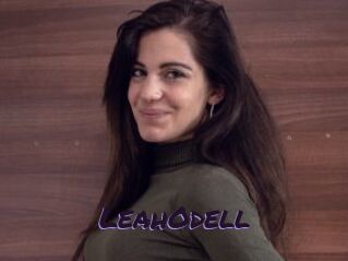 LeahOdell