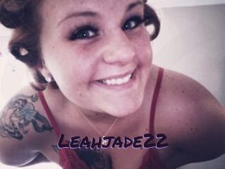 Leahjade22