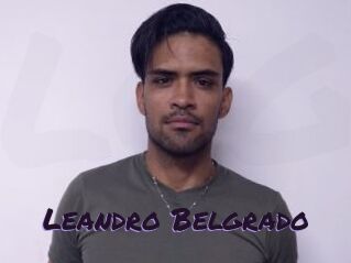 Leandro_Belgrado