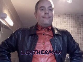 Leatherman