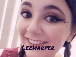 LeeHarper