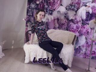 LeeLila
