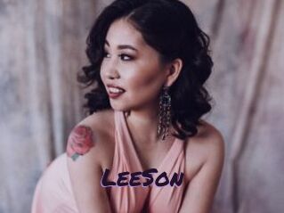 LeeSon