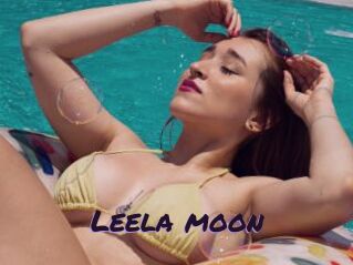Leela_moon