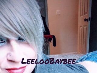 LeelooBaybee