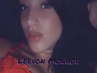 Leevon_Monroe