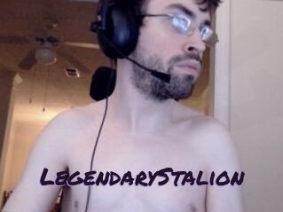 LegendaryStalion