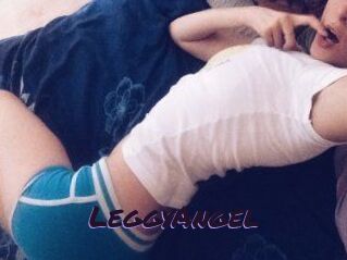 LeggyAngel