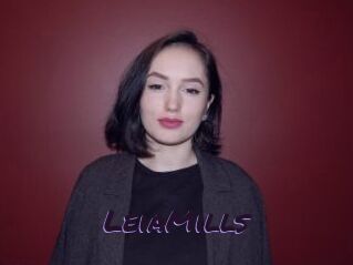 LeiaMills