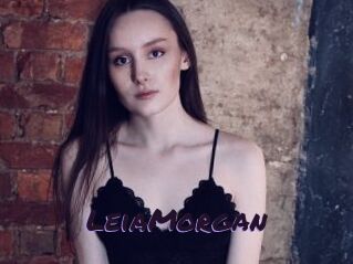 LeiaMorgan