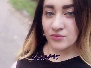 LeiaMs