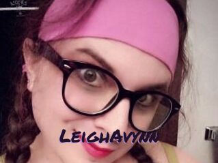 LeighAvynn