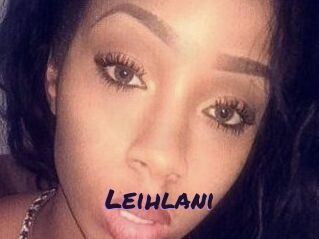Leihlani