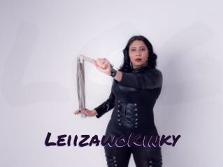 LeiizawoKinky