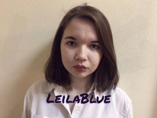 LeilaBlue