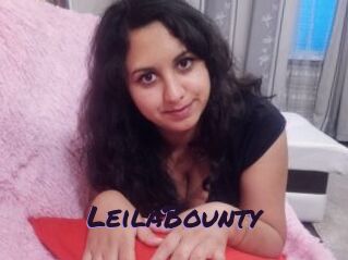 LeilaBounty