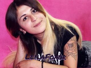 LeilaFoxer