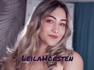 LeilaHorsten