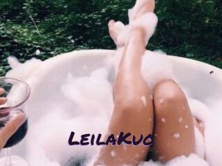 LeilaKuo