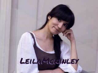 LeilaMckinley