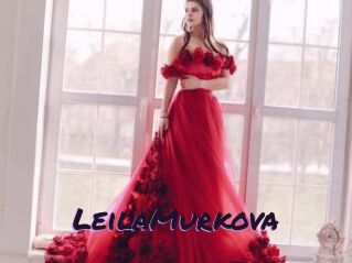 LeilaMurkova