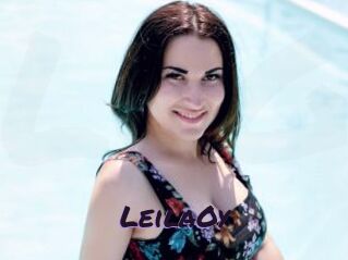 LeilaOy