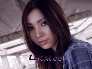 Leilaloo