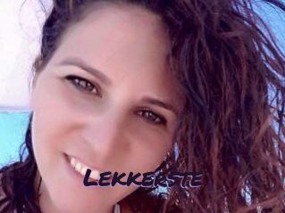 Lekkerste