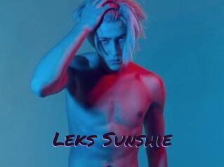 Leks_Sunshie