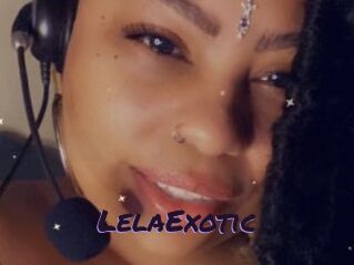 LelaExotic