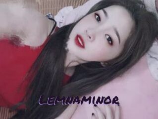 Lemnaminor