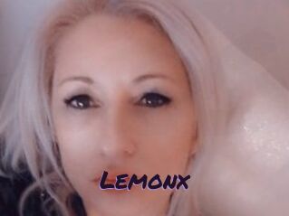 Lemonx
