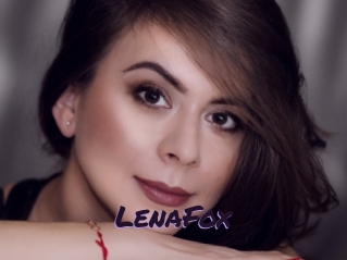 LenaFox Le Cul Gratuit