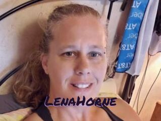 LenaHorne