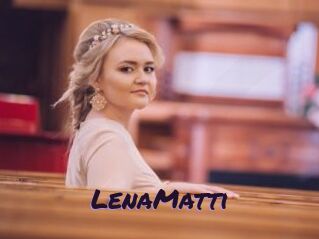 LenaMatti