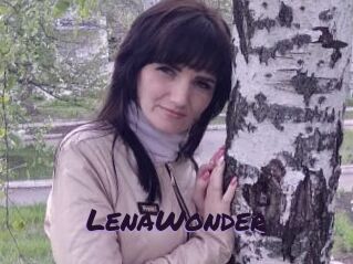LenaWonder