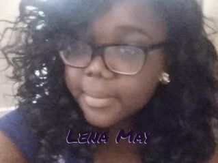 Lena_May