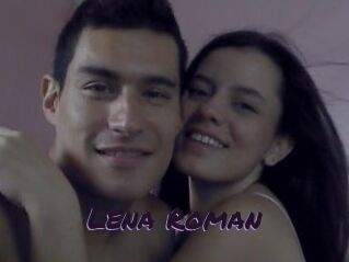 Lena_Roman
