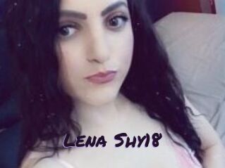 Lena_Shy18