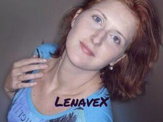 Lenave_X