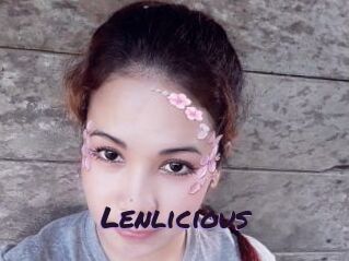 Lenlicious