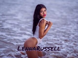 LennaRussell