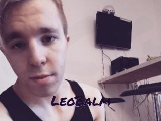 LeoBalm