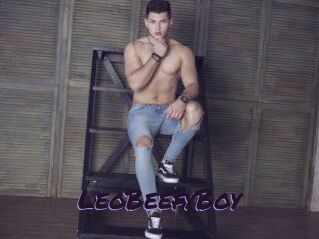 LeoBeefyBoy